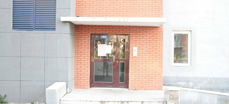 沈阳浪漫小屋日租短租公寓图片