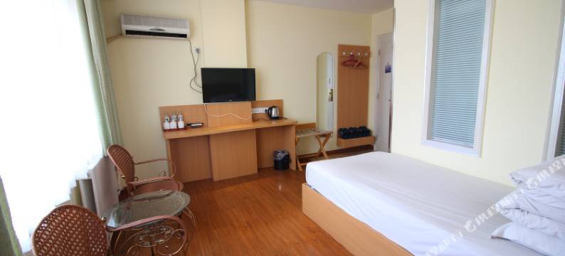 烟台金港宾馆图片