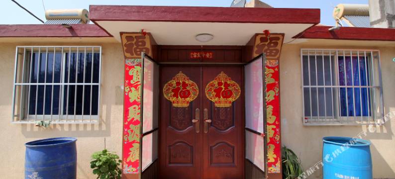 长岛六合渔家图片