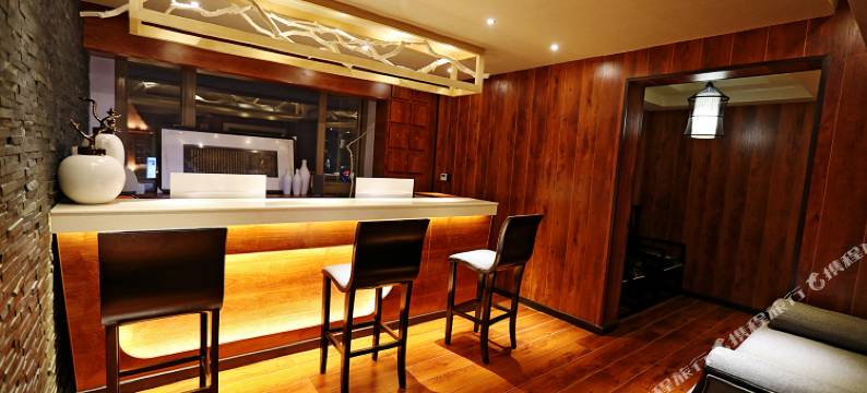 叁生索思人文酒店(贵阳花果园店)图片