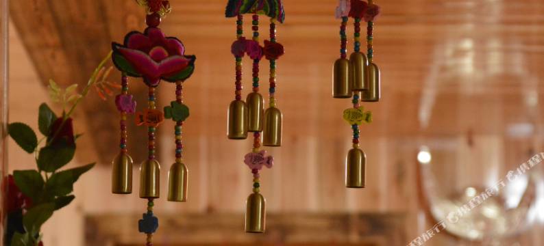 西江千户苗寨迈程客栈图片