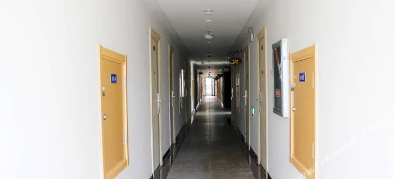 威海韩舍家庭式酒店图片