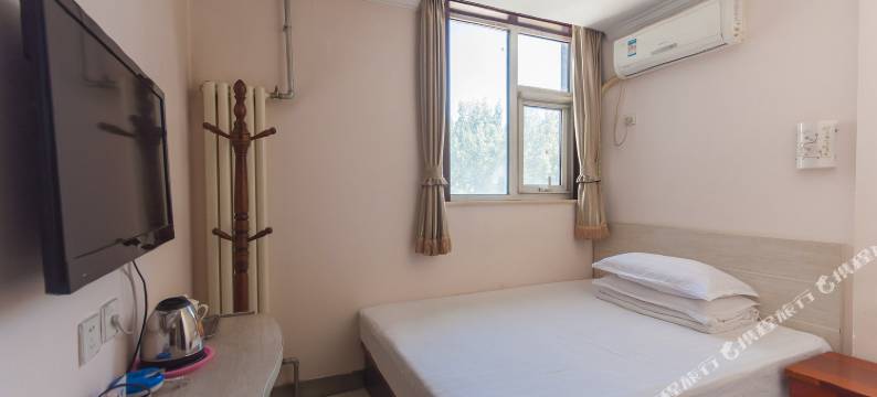 唐山盛捷商务宾馆(唐丰路店)图片