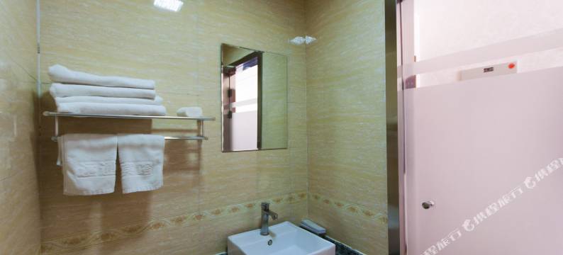 唐山远通宾馆图片