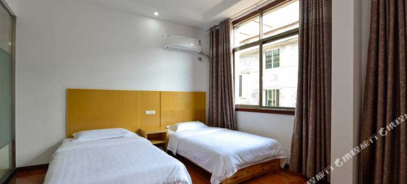 仙都程鑫民宿图片