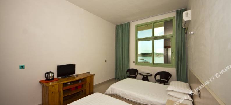 福鼎海天公寓图片