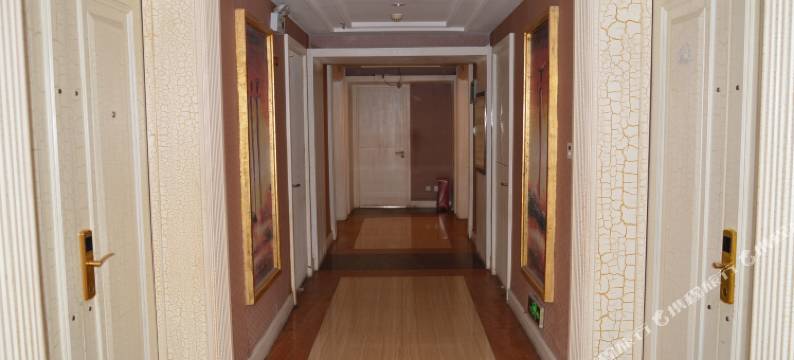 临汾思麦尔贵宾楼图片