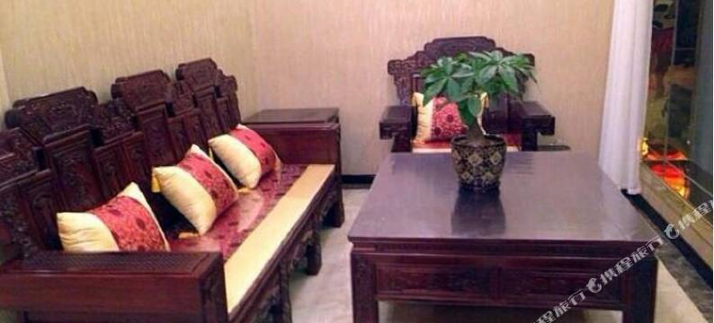 凯里苗都印象大酒店图片