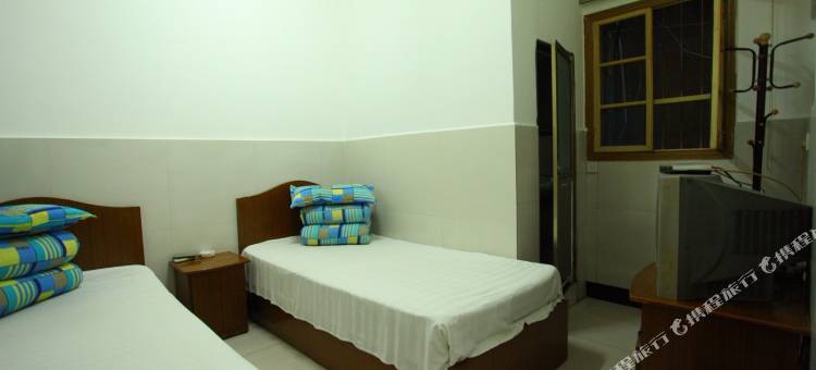 盐城盛达旅馆图片