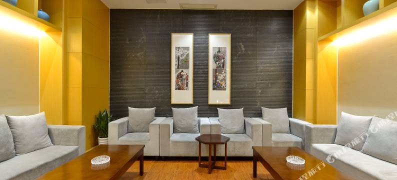 沃克斯酒店(南浔古镇店)图片