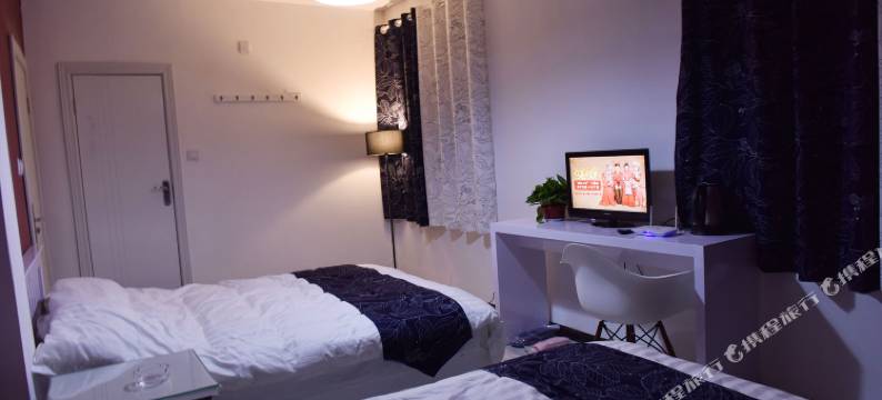 西鸟国际青年旅舍(西安钟楼店)图片