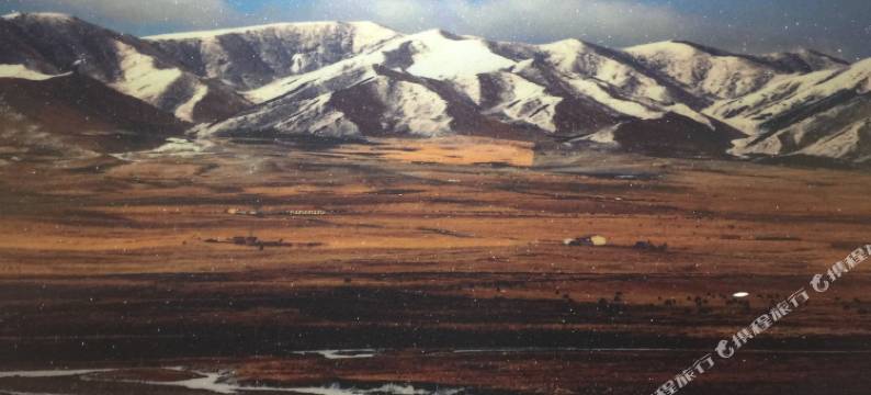 合作格勒央宗大酒店图片