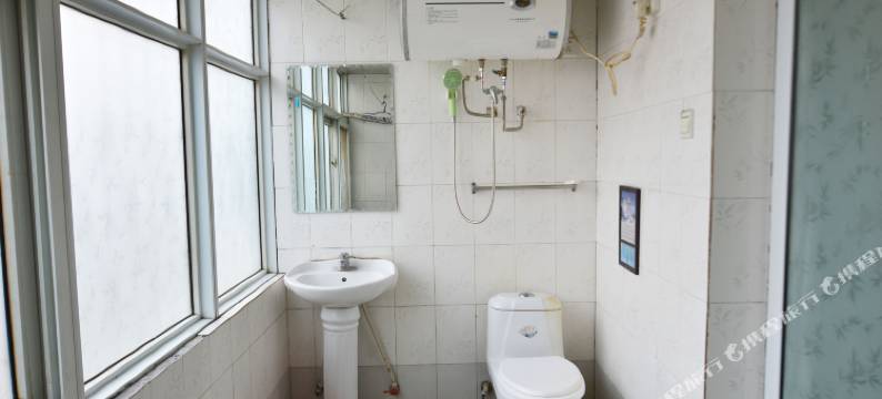 平顶山居安旅馆图片