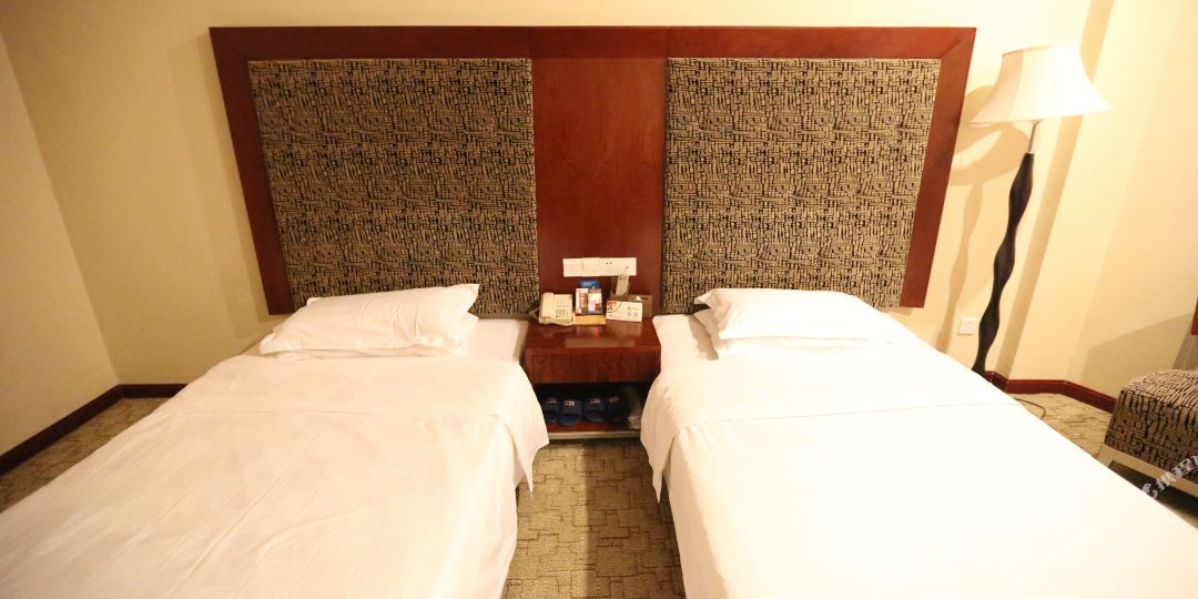 雅美酒店(湘潭湖湘店)