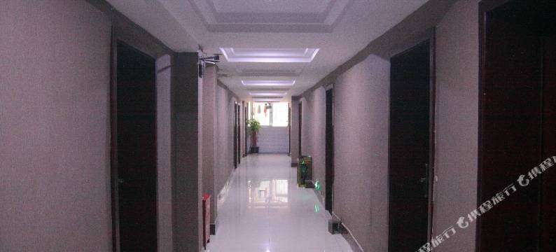 怀化花生QQ宾馆图片