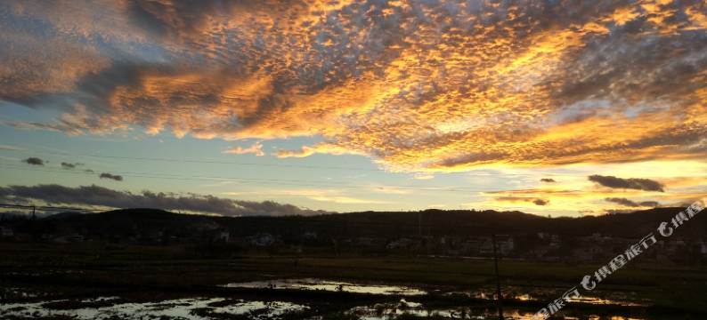 滇越青年旅舍(建水古城临安府署店)图片
