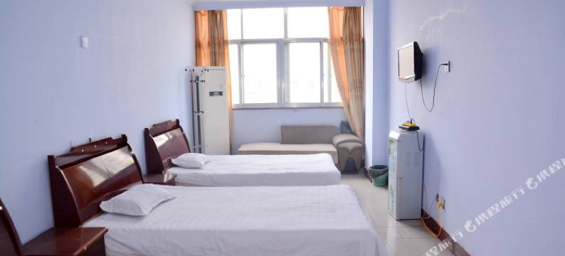 济南花园宾馆图片