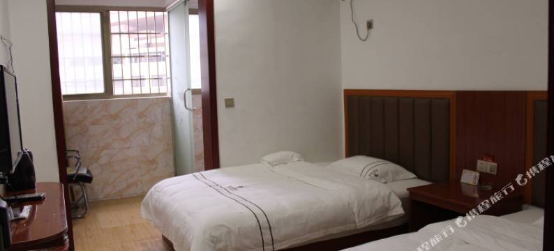 湘西吉首金色港湾快捷酒店图片