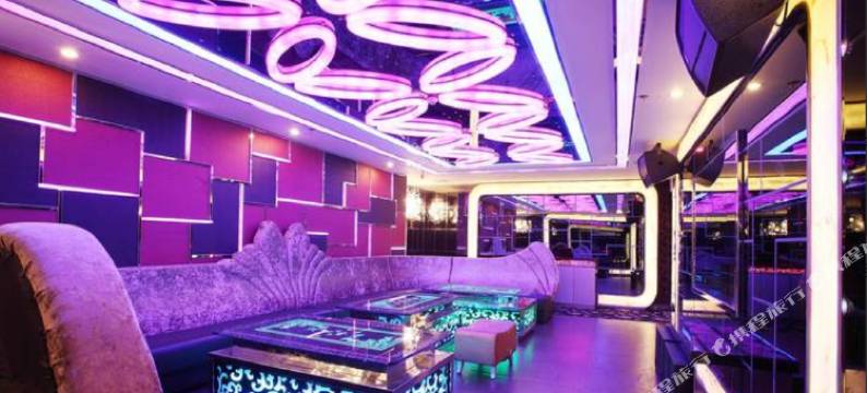 汕头金苑假日大酒店图片