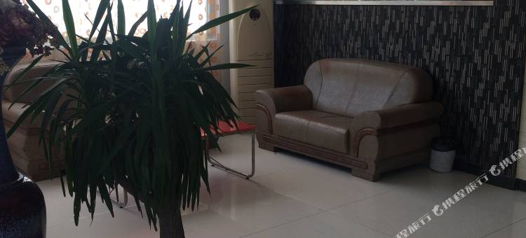 温岭锦隆宾馆(箬横店)图片