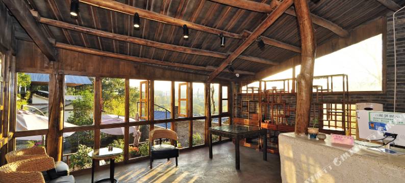 贵阳梓木别院客栈图片