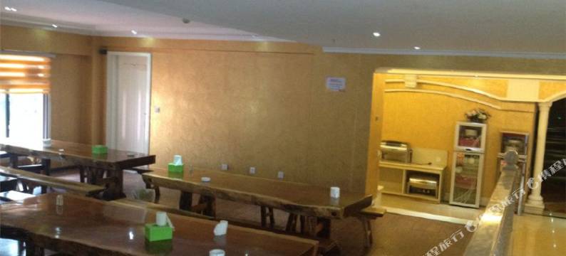 景洪金色港湾大酒店图片