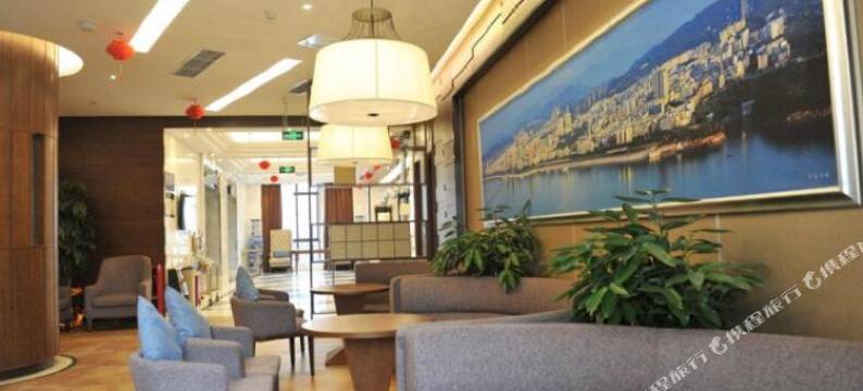 丰都大酒店(人民医院龙城华府店)图片