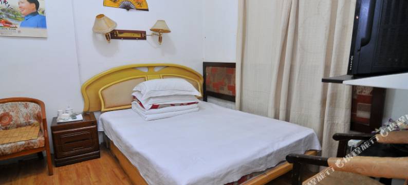 青岛瑞淑祥旅馆图片