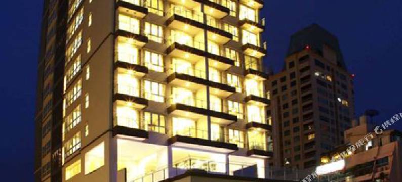 GM服务式公寓(GM Serviced Apartment)图片