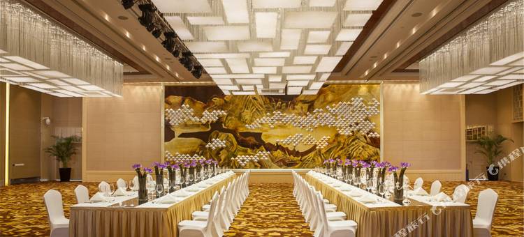 佛山南海瑾程酒店(千灯湖店)图片