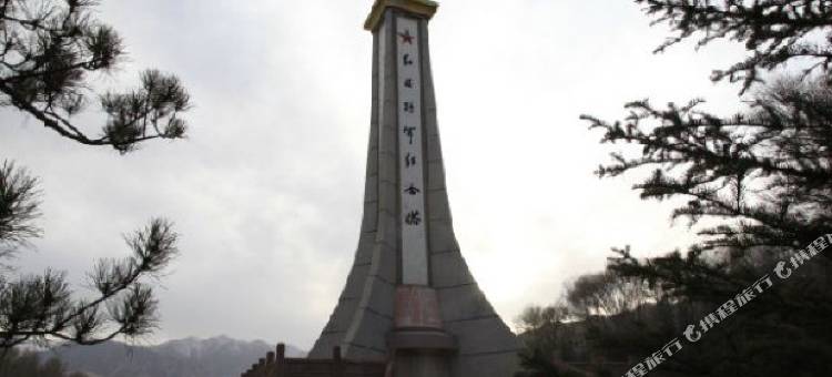 肃南大酒店图片