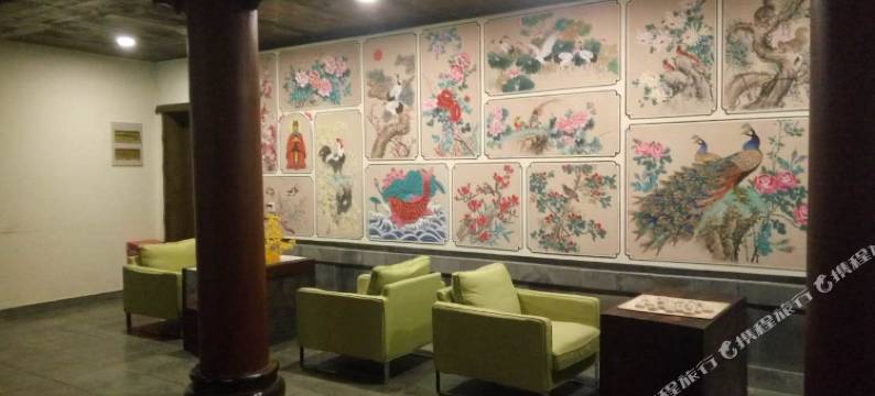 古北水镇青叶客栈图片