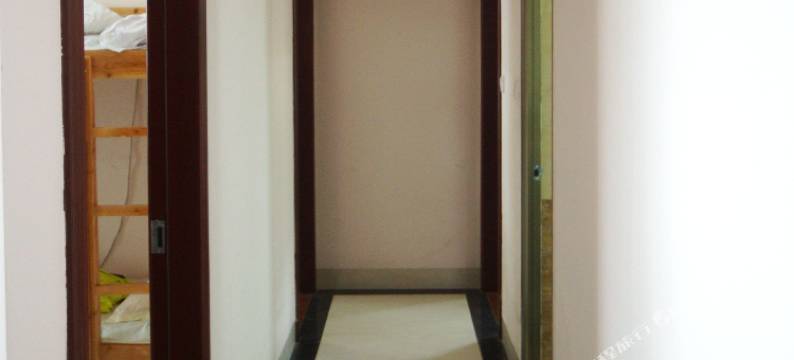 南宁木菠萝青年旅舍图片