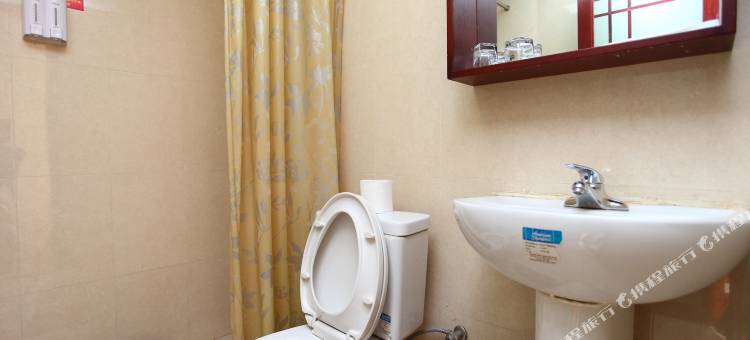 响水亚美假日宾馆图片