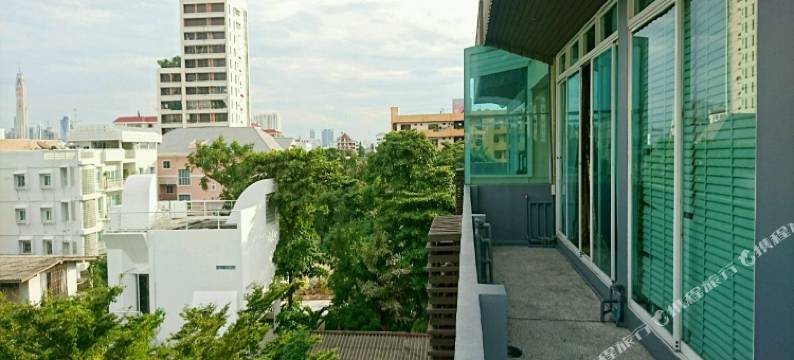 努恩之家艾里 5 号酒店(Baannueng at Aree 5 Hotel)图片