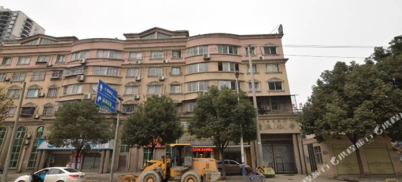 十堰十阳兰天宾馆图片