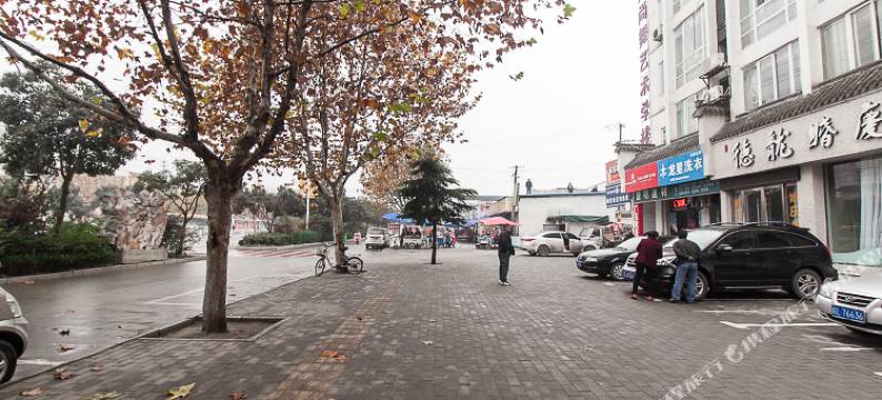 宿州金海快捷宾馆图片