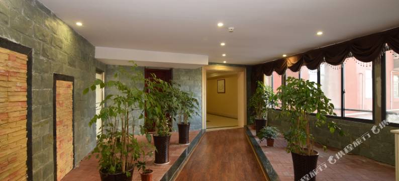 十堰新银酒店图片