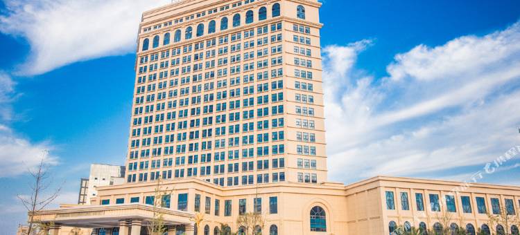 洪湖国际大酒店图片