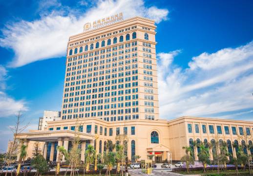 洪湖国际大酒店