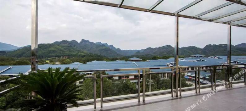 武夷山溪水人家(九曲溪码头店)图片