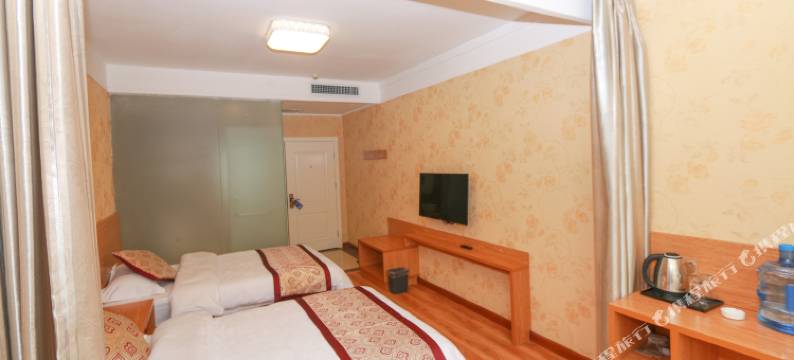 临汾梓豪源快捷酒店图片