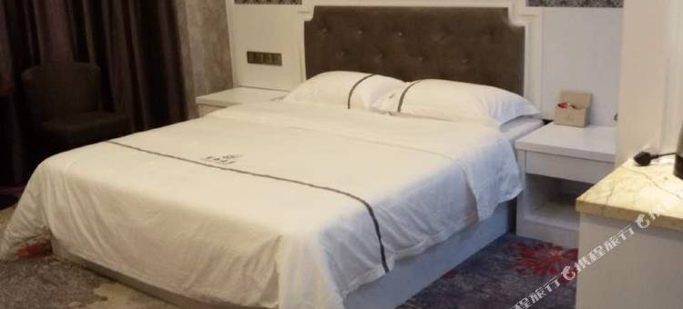 南华欧诗曼酒店图片