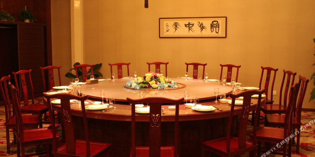 姊妹大酒店(开发区分店)