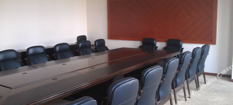 宝利风尚酒店图片