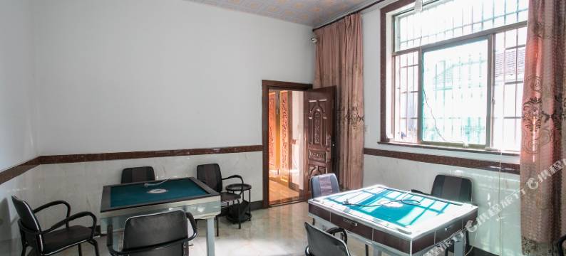 诸暨泄源爱乐农家乐图片