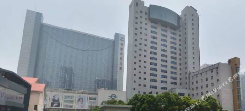 广元回龙河酒店图片