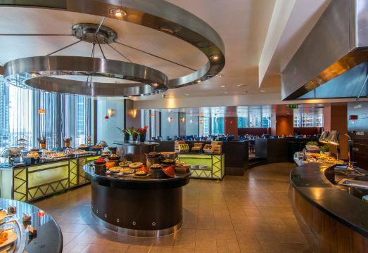 Marriott Marquis City Center Doha HotelHotel Overview