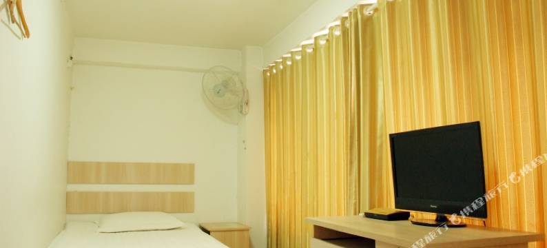 滕州北源客栈图片