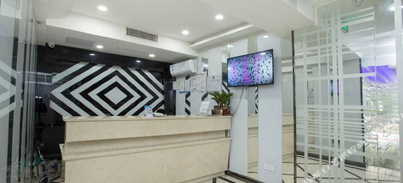 上海舒颖旅馆(城中路上海大学店)图片